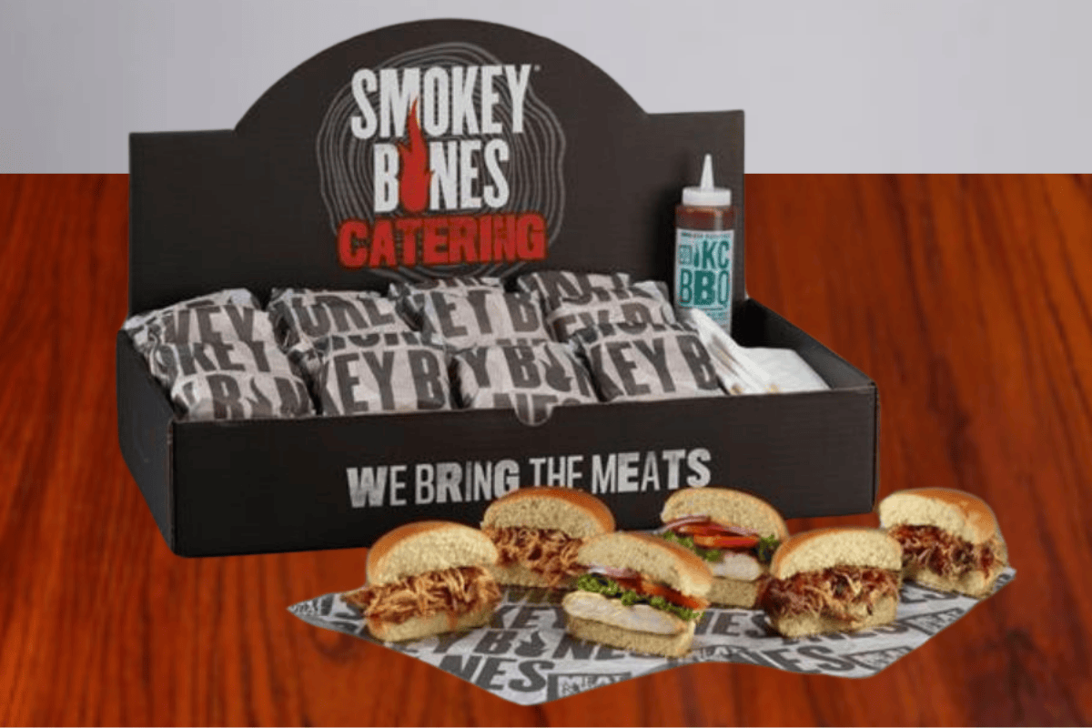 Assorted Sandwich Box